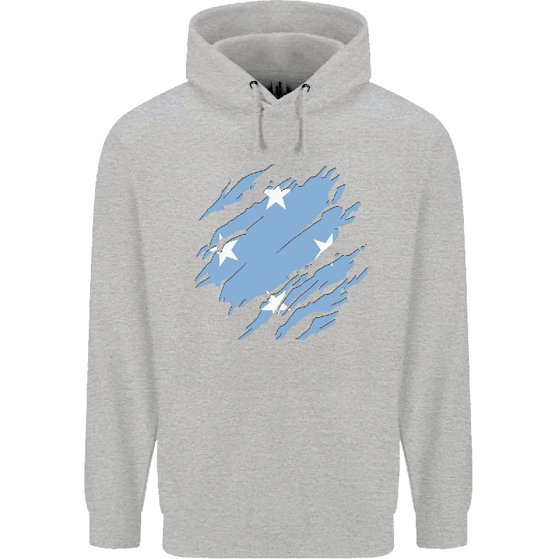 Sports Grey