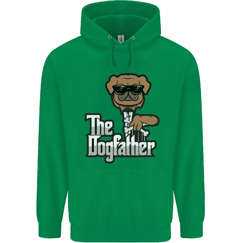 Irish Green