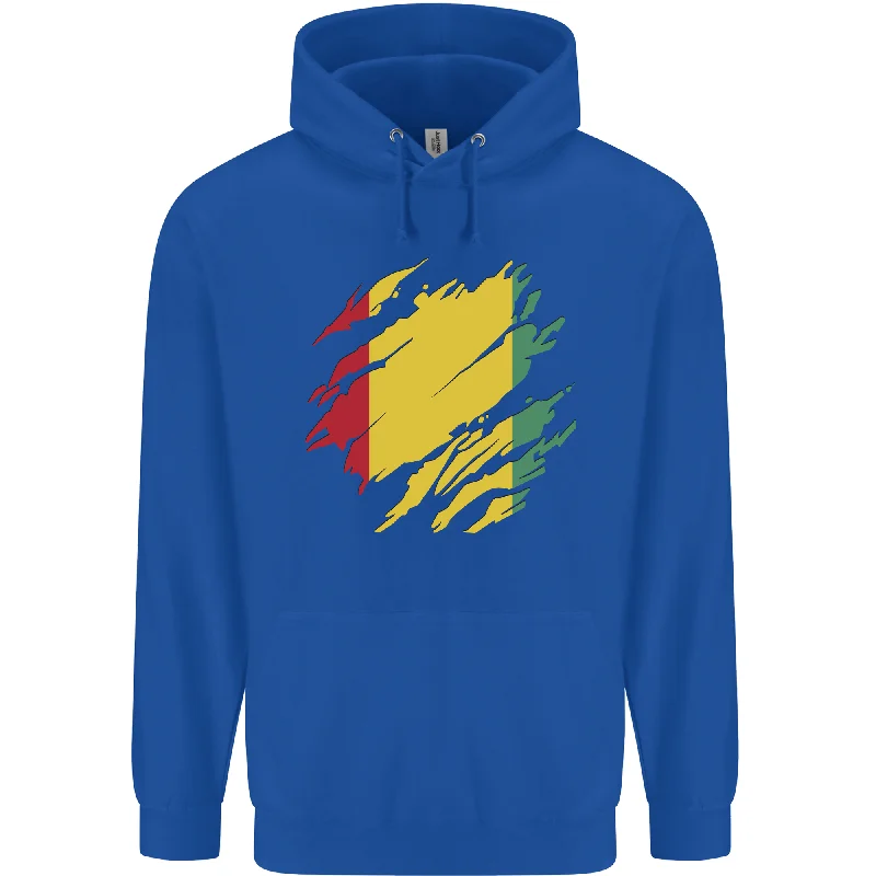 Royal Blue