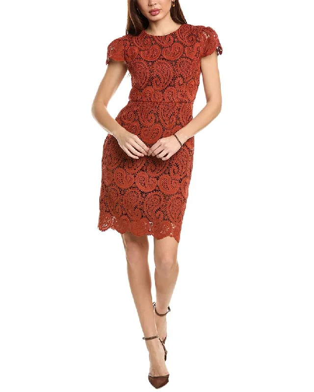 Sale Event Tahari ASL Midi Dress
