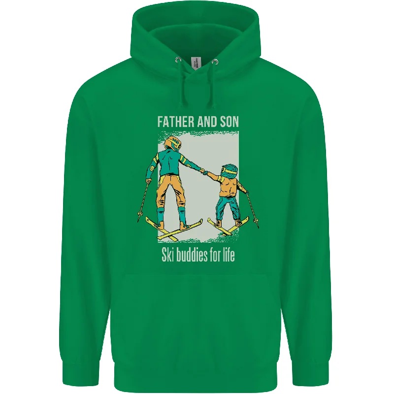 Irish Green