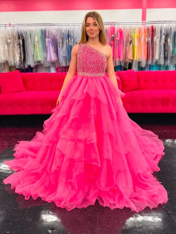 Neon Pink