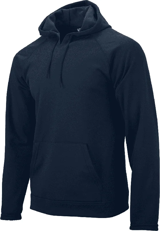 Take Advantage Paragon 305 Vail Performance Fleece Hoodie - Navy