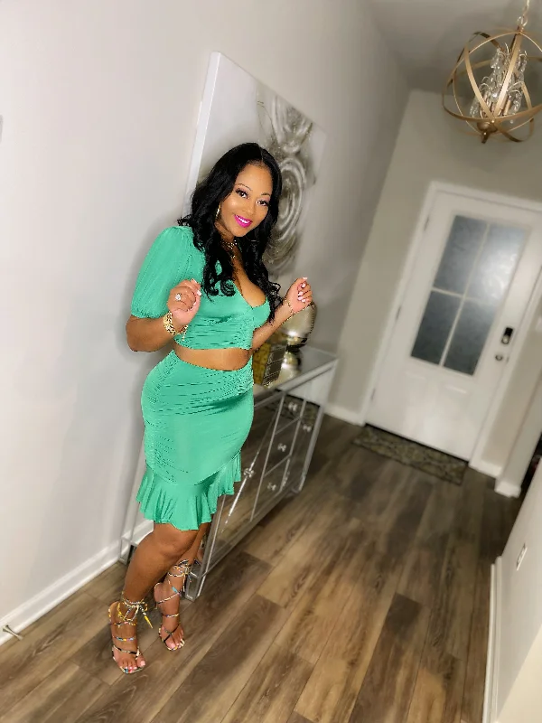 Super Deal Summer Babe Set