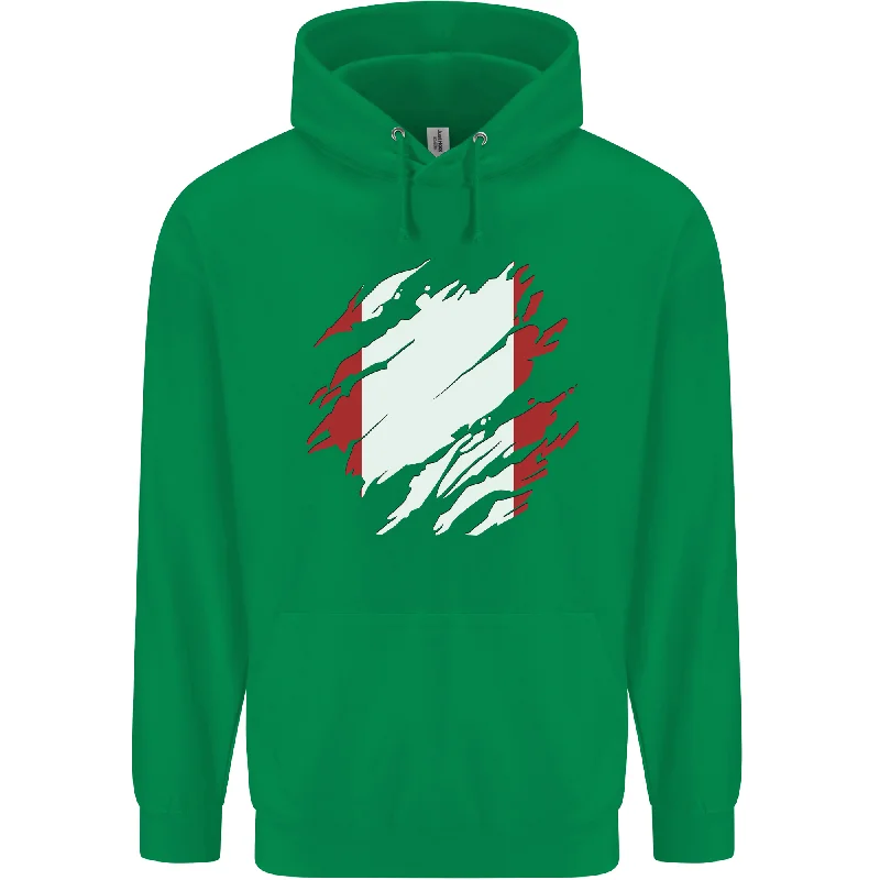 Irish Green