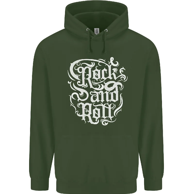 Forest Green