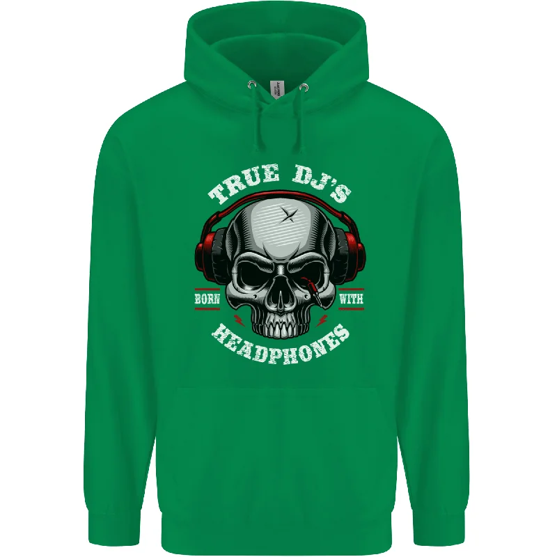 Irish Green