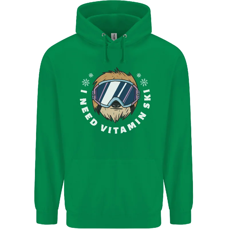 Irish Green