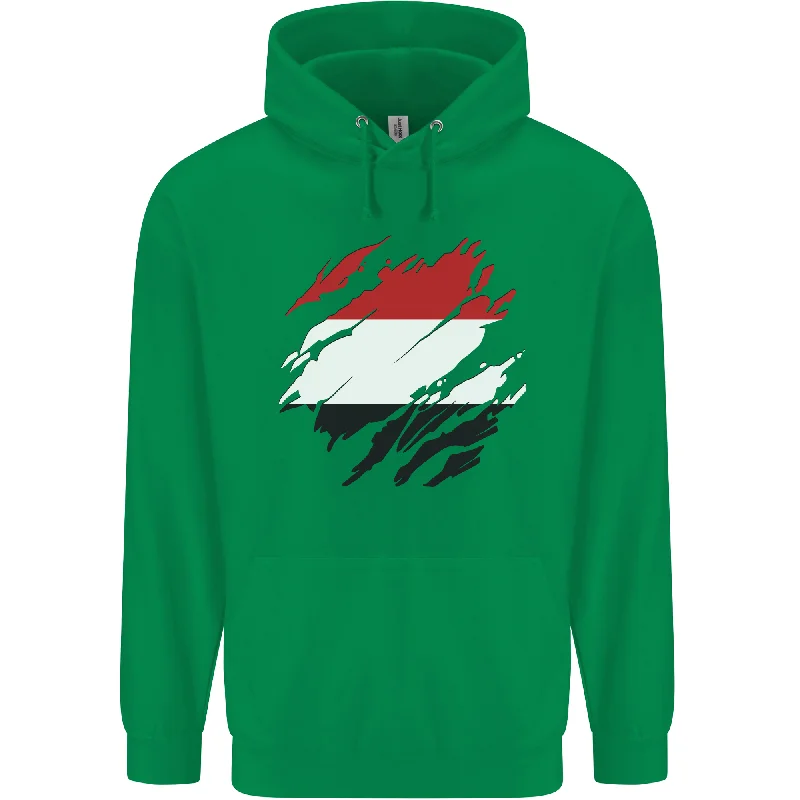 Irish Green