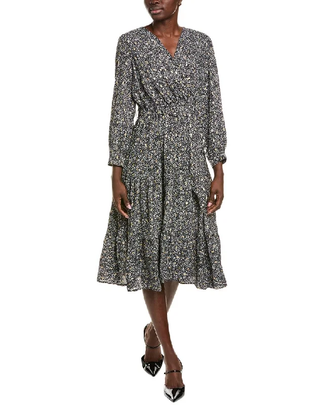 Extra Savings ANNA KAY Flore Midi Dress