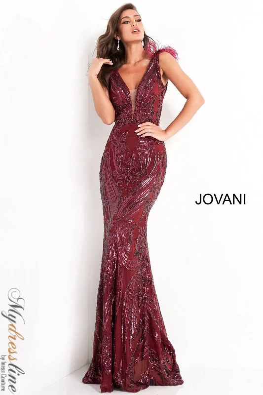 Today Only Jovani 3180