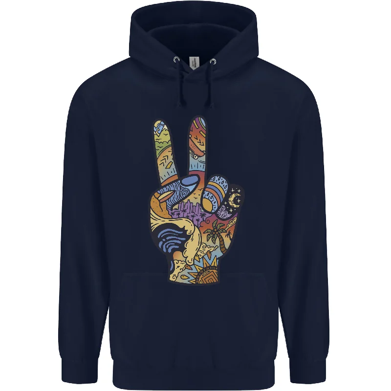Navy Blue