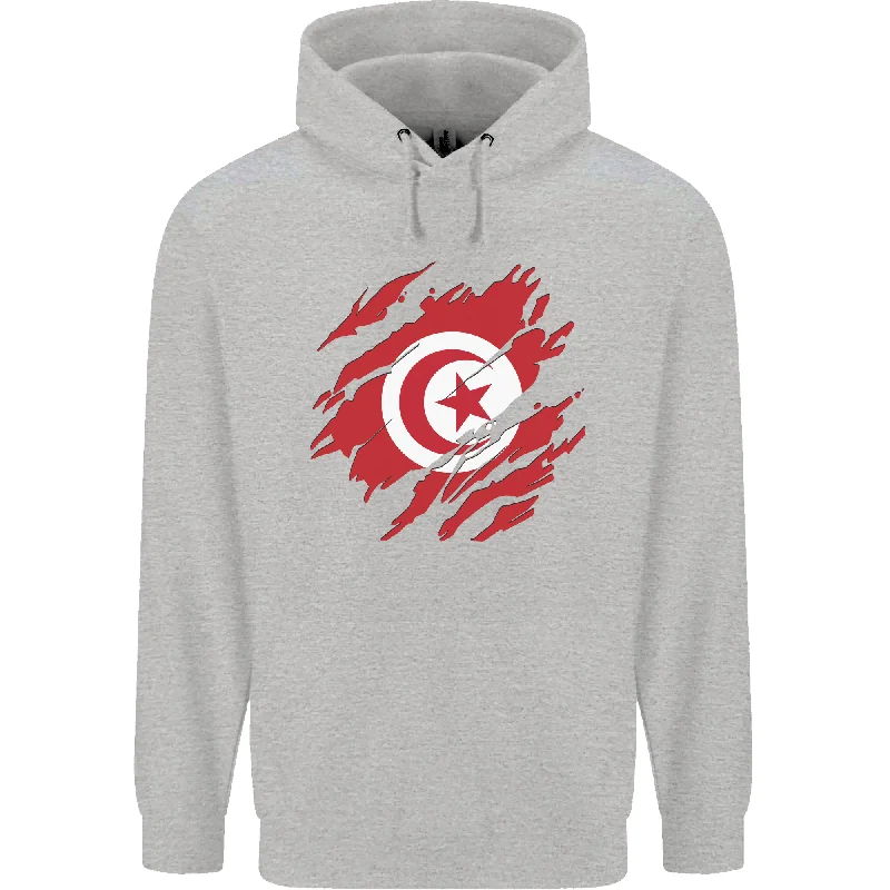 Sports Grey