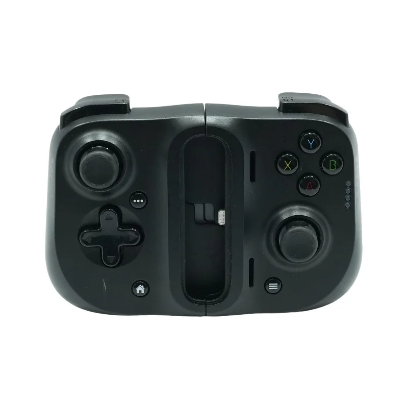 Exclusive Savings Kishi Mobile Game Controller for iPhone (Lightning)