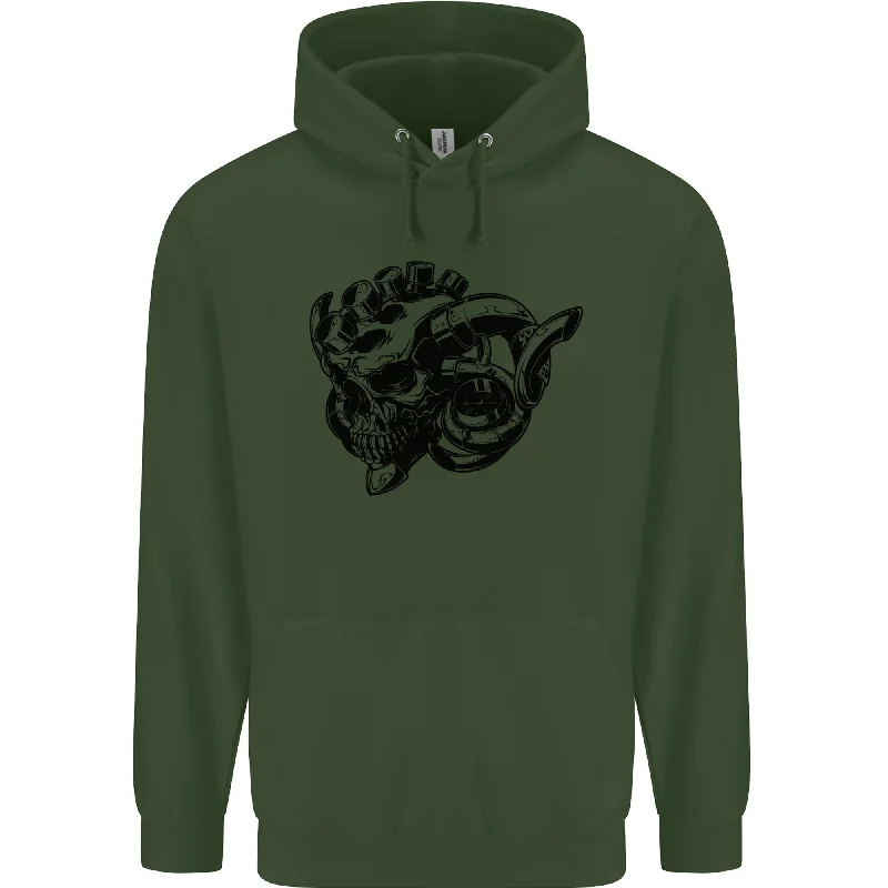 Forest Green