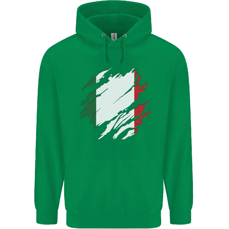 Irish Green