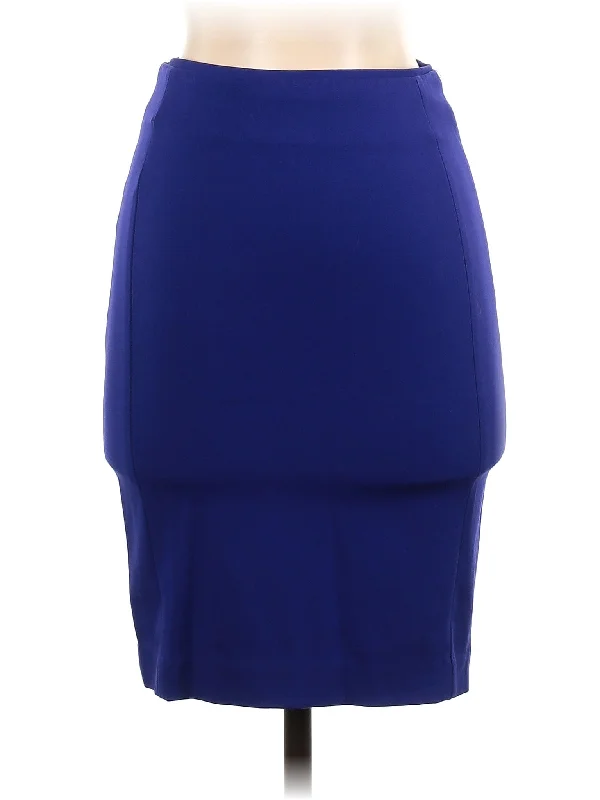 Instant Discount Casual Skirt