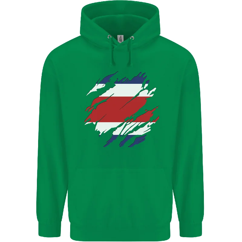Irish Green