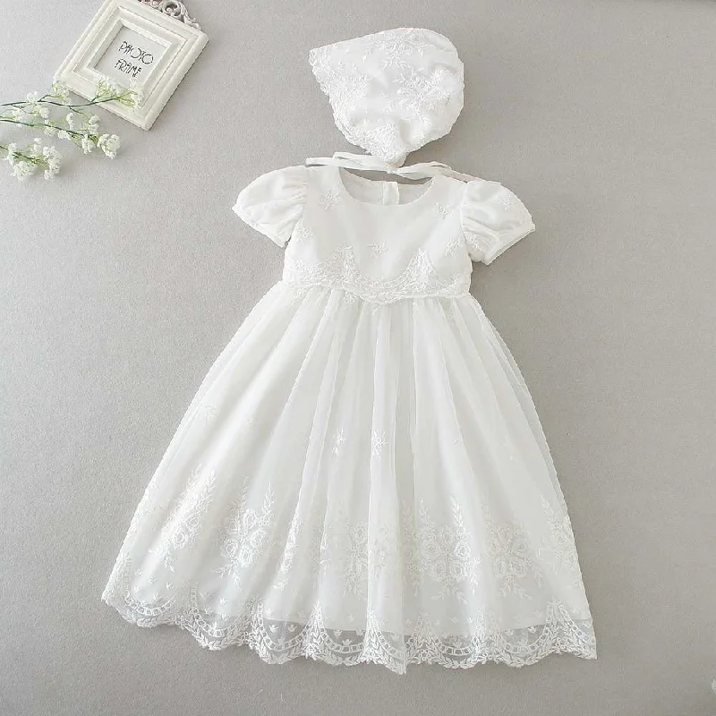 Mega Sale Sidney Infant Christening / Blessing Dress