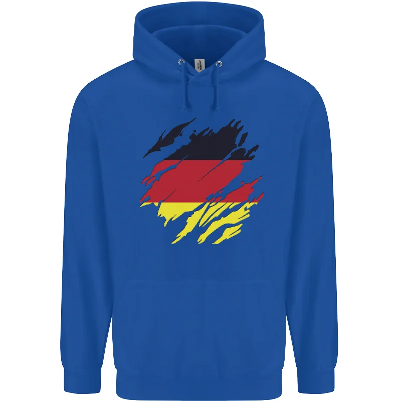 Royal Blue