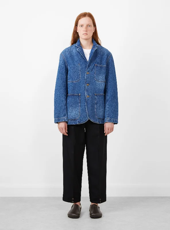 Deal Zone Charlize Jacket Blue