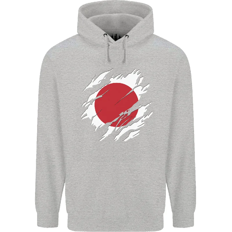 Sports Grey
