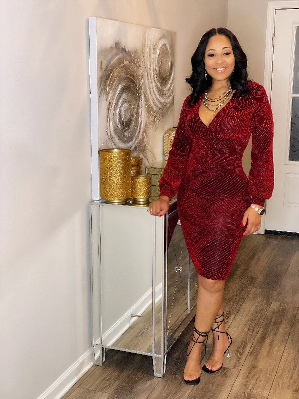 Amazing Deals Obsessed Dress
