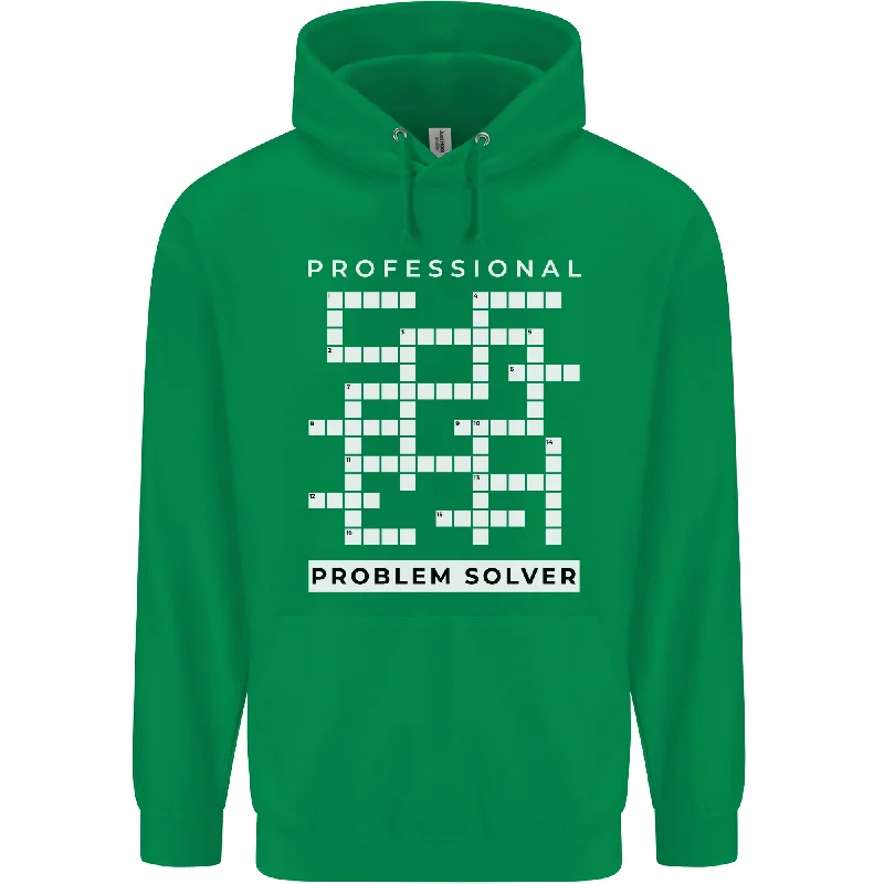 Irish Green