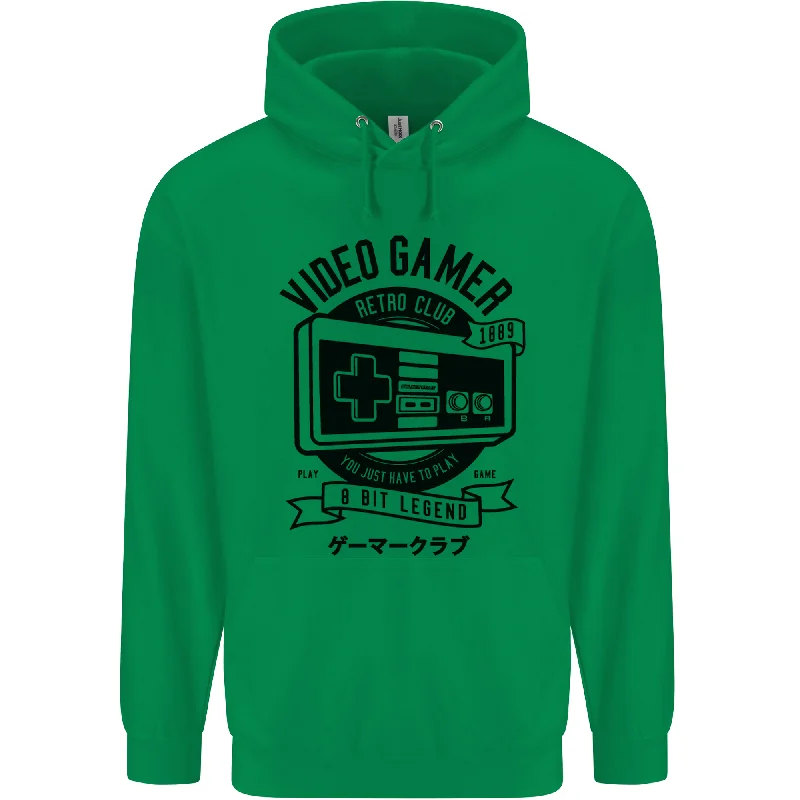 Irish Green