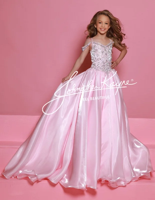 Baby Pink