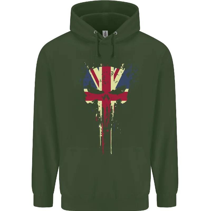 Forest Green