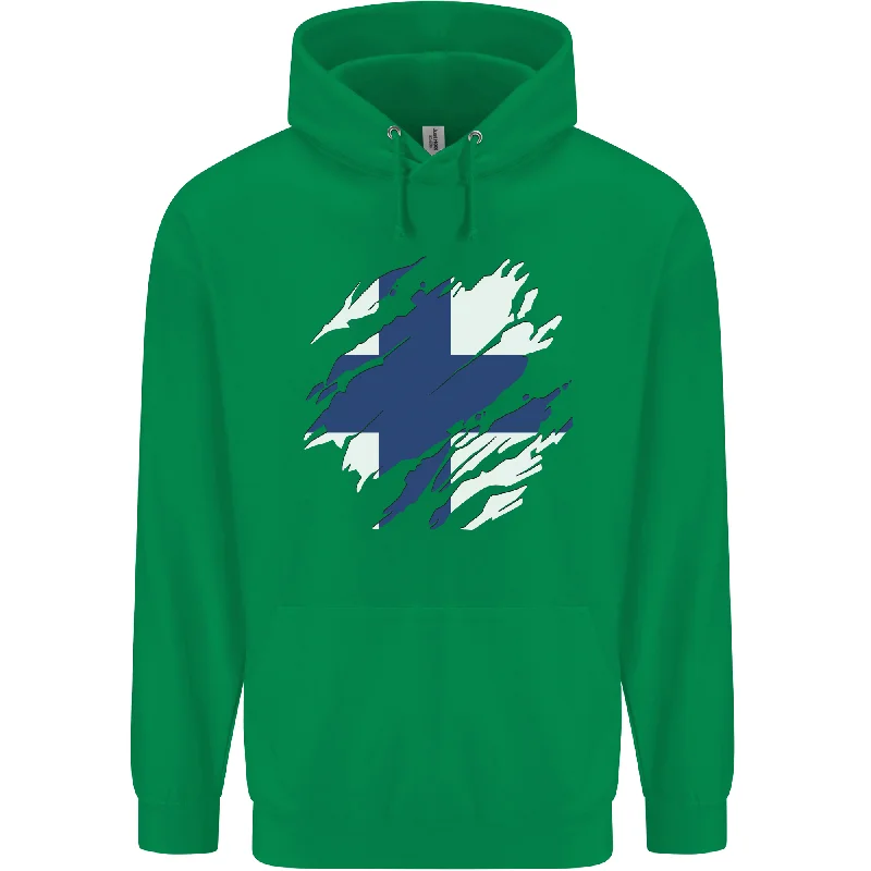 Irish Green