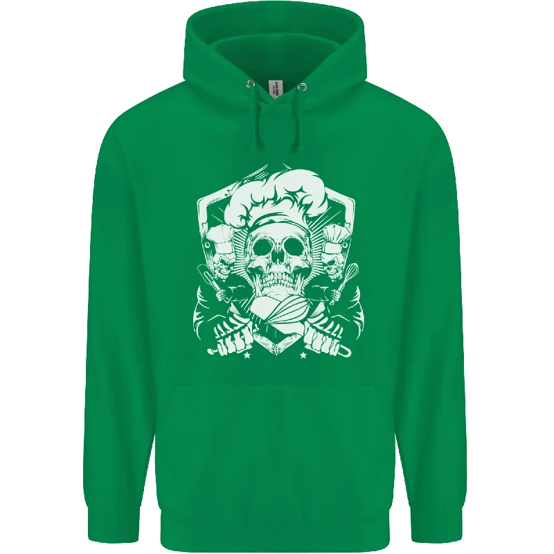 Irish Green