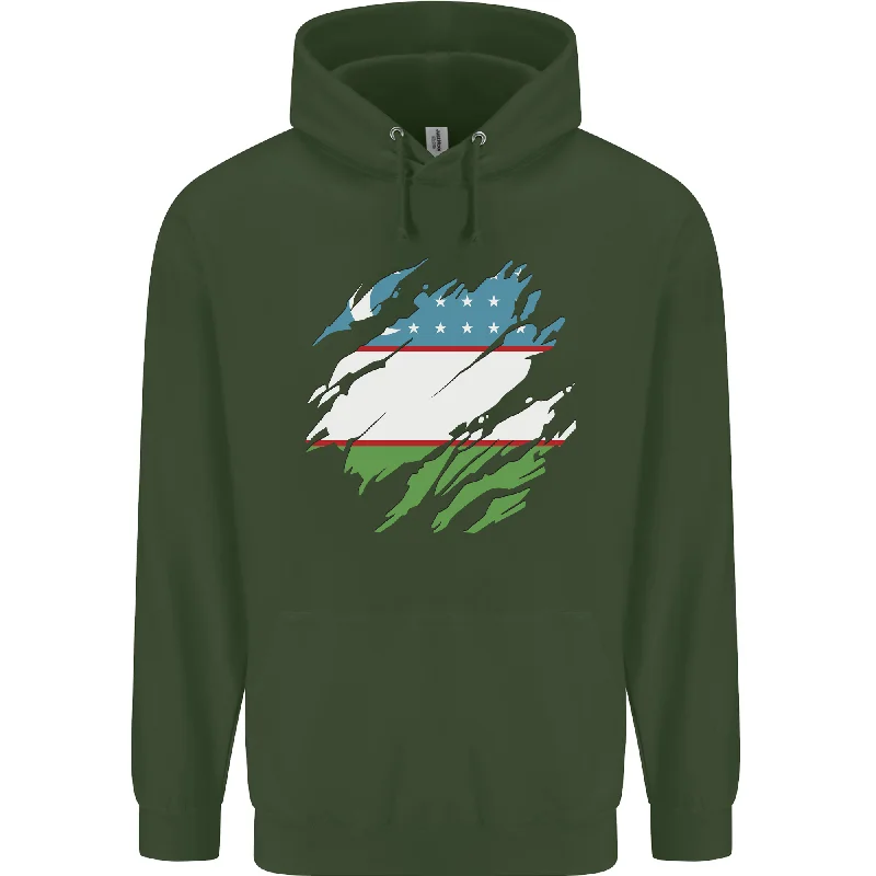 Forest Green