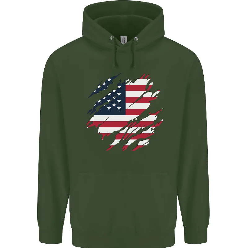 Forest Green