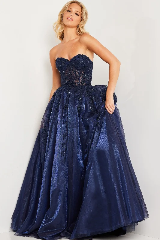 Flash Sale Jovani 00915