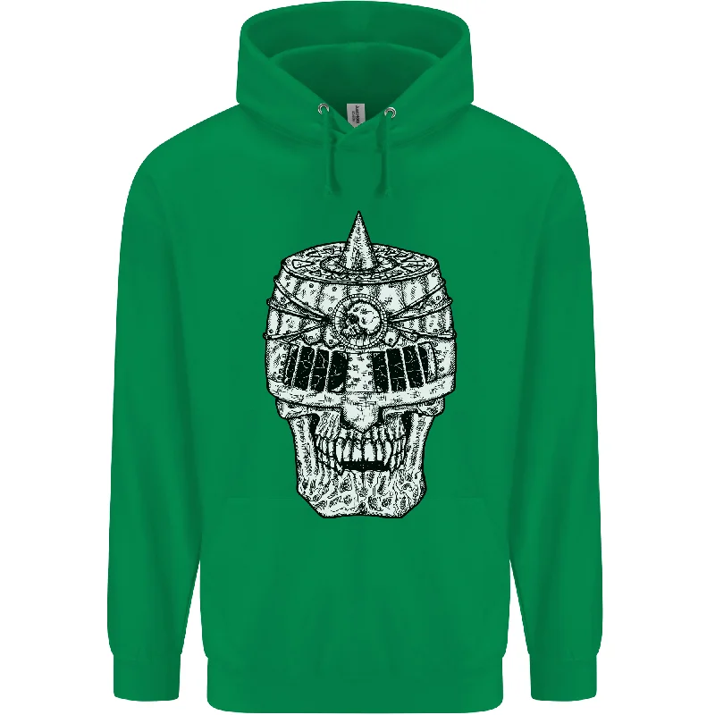 Irish Green