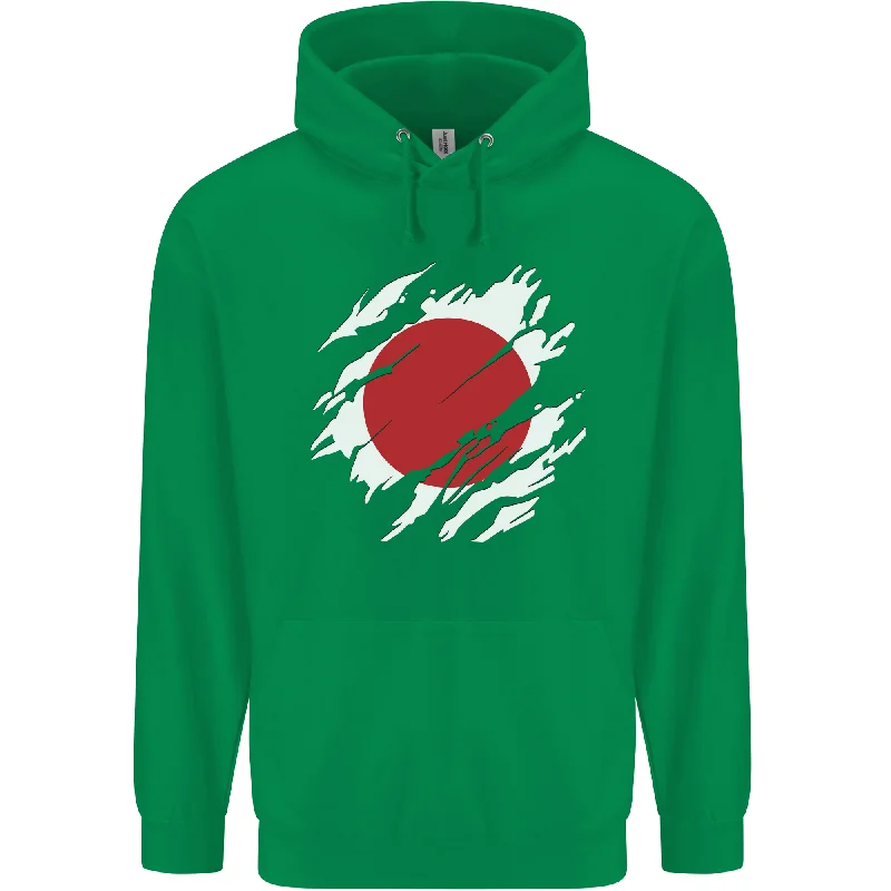 Irish Green