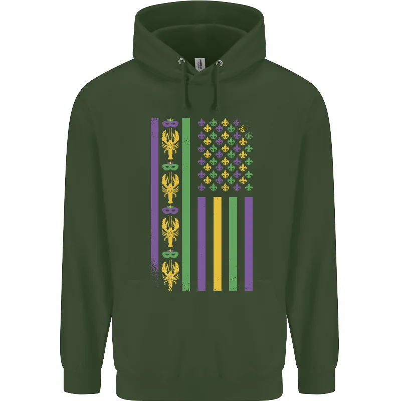 Forest Green