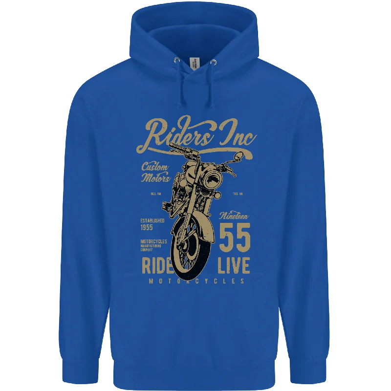 Royal Blue