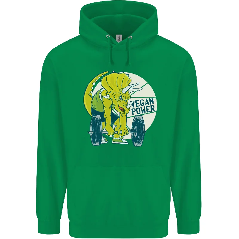 Irish Green
