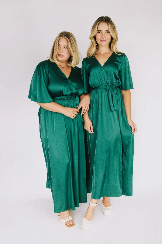 Forest Green