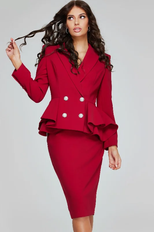 Inventory Reduction Jovani 39375