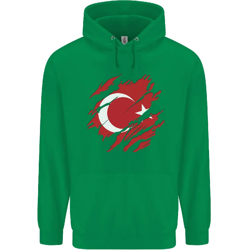 Irish Green