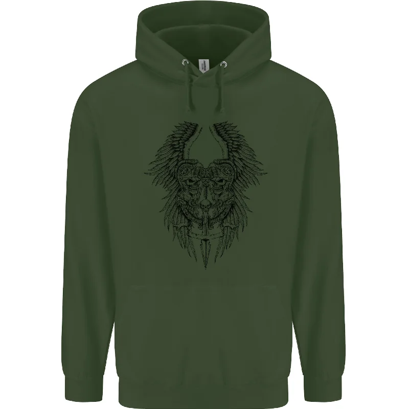 Forest Green