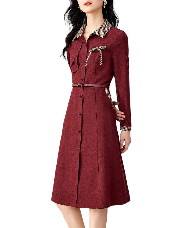 New Arrival OUNIXUE Dress