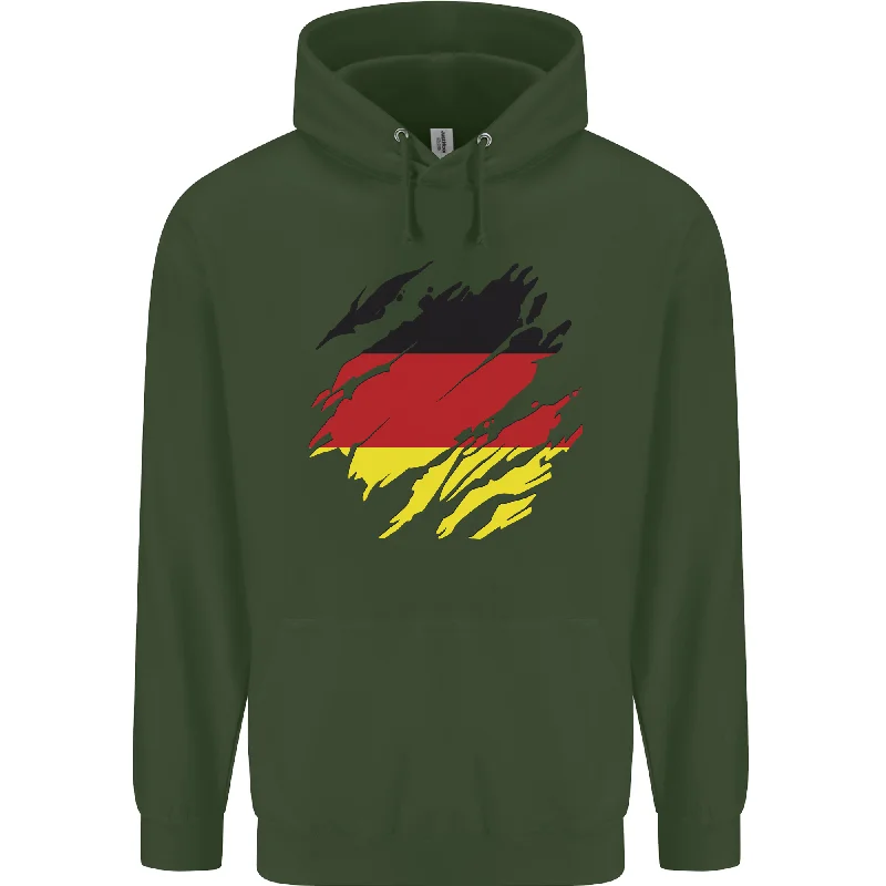 Forest Green