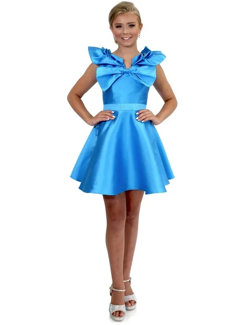 Aquarius Blue