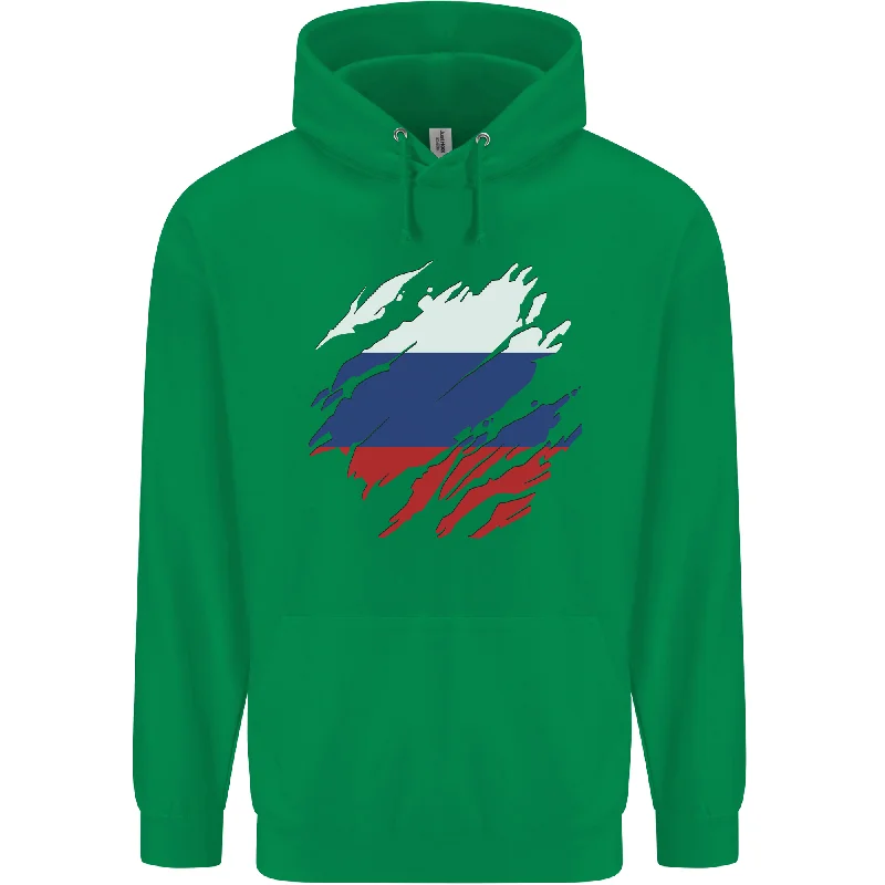 Irish Green