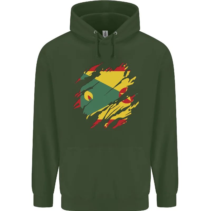 Forest Green
